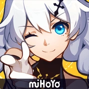 Banner untuk layanan Top Up Honkai Impact 3 